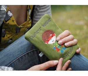 ITH Stickserie - CoolPack Hüllen